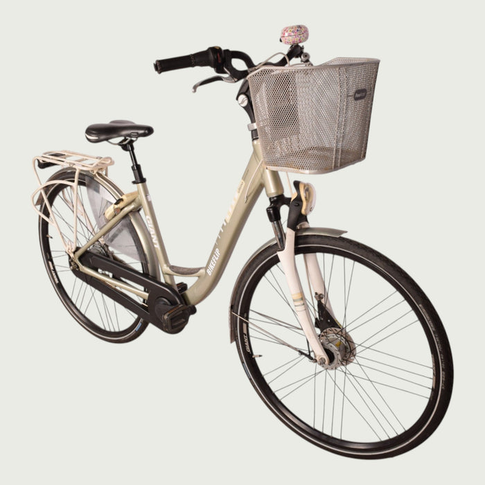 28.4610 kinderfiets - BikeFlip