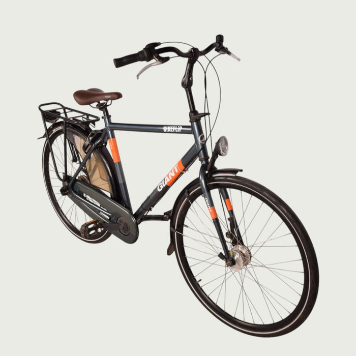 28.4644 kinderfiets - BikeFlip
