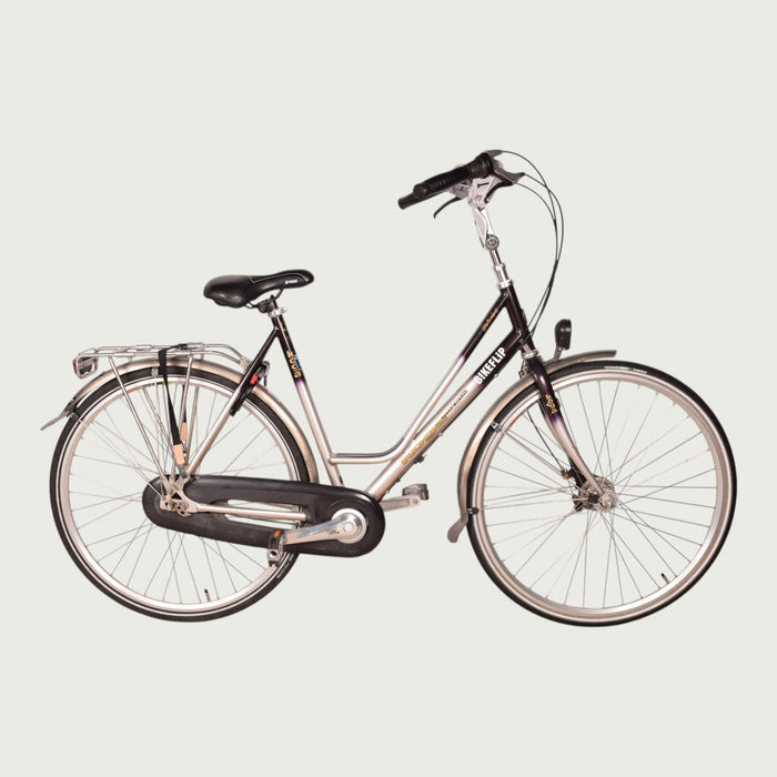 28.4650 kinderfiets - BikeFlip