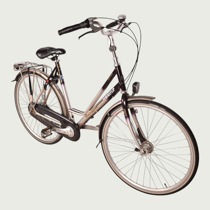 28.4650 kinderfiets - BikeFlip