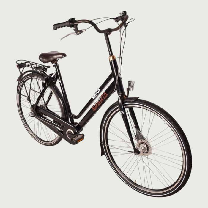 28.4653 kinderfiets - BikeFlip