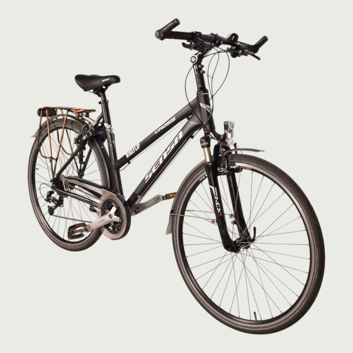 28.4669 kinderfiets - BikeFlip