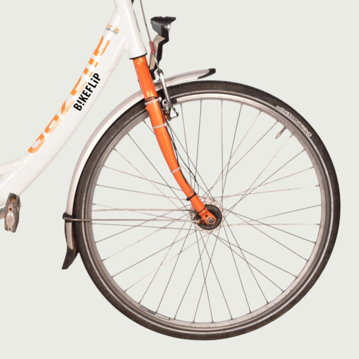 28.4670 kinderfiets - BikeFlip