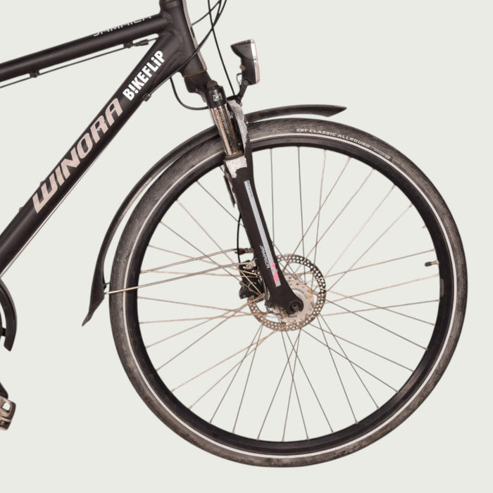 28.4881 kinderfiets - BikeFlip