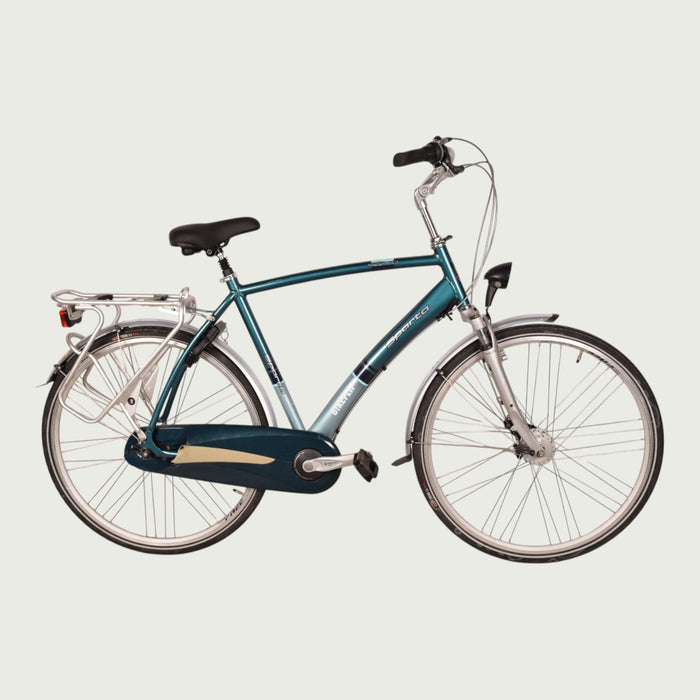 28.4925 kinderfiets - BikeFlip
