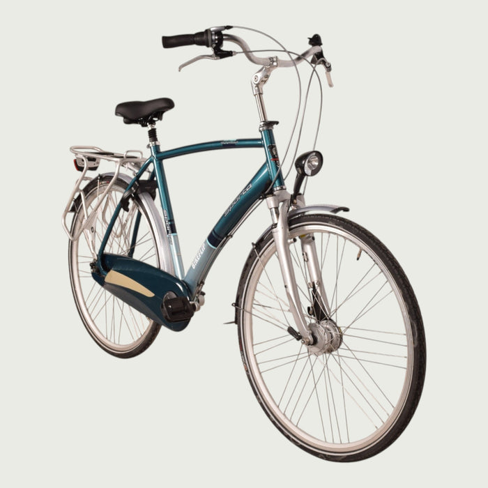 28.4925 kinderfiets - BikeFlip