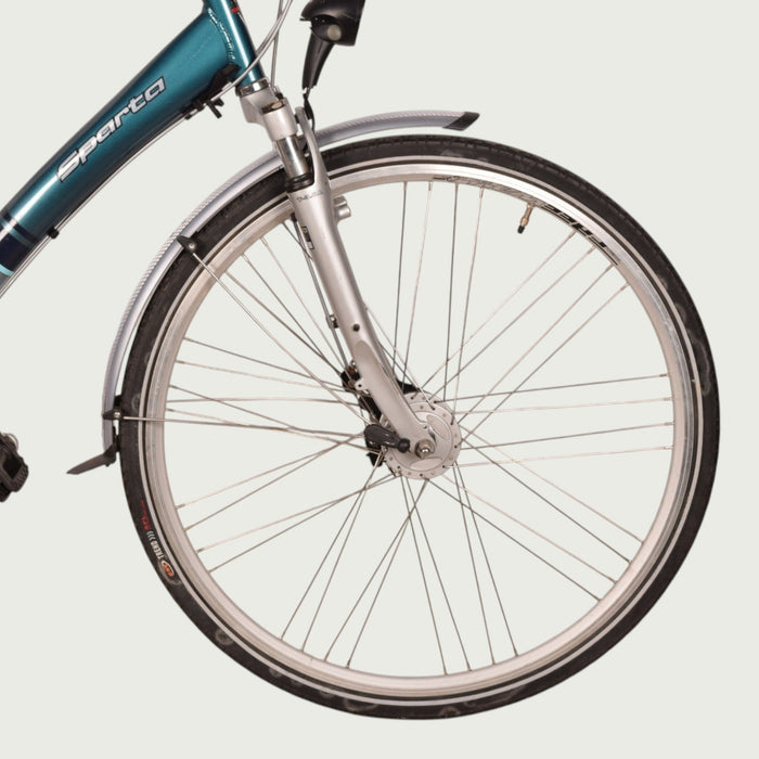 28.4925 kinderfiets - BikeFlip