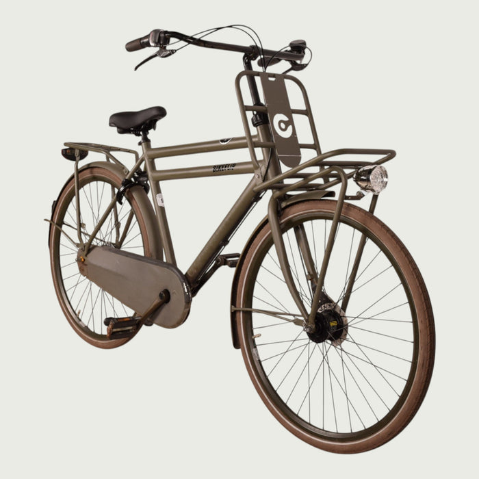 28.5000 kinderfiets - BikeFlip