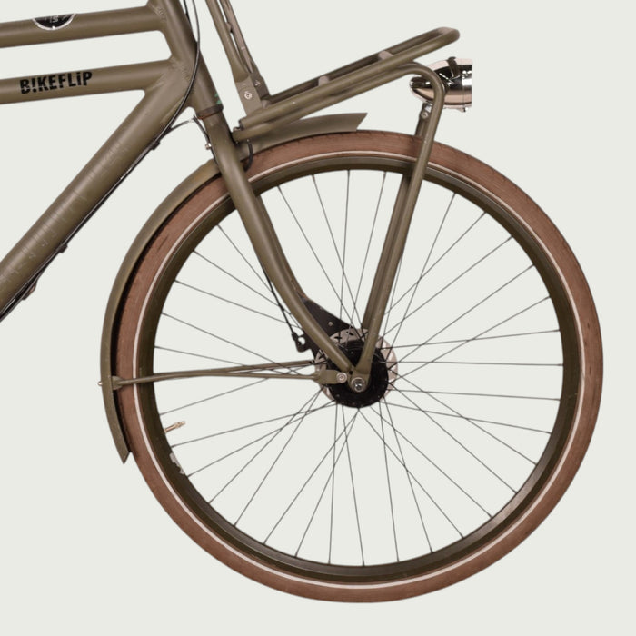 28.5000 kinderfiets - BikeFlip