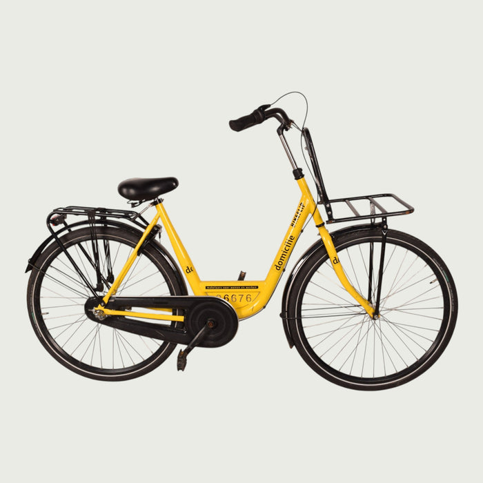 28.5001 kinderfiets - BikeFlip