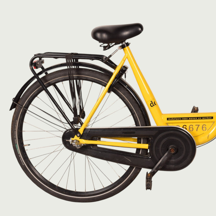 28.5001 kinderfiets - BikeFlip
