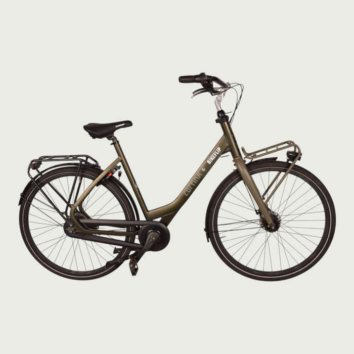 28.5003 kinderfiets - BikeFlip