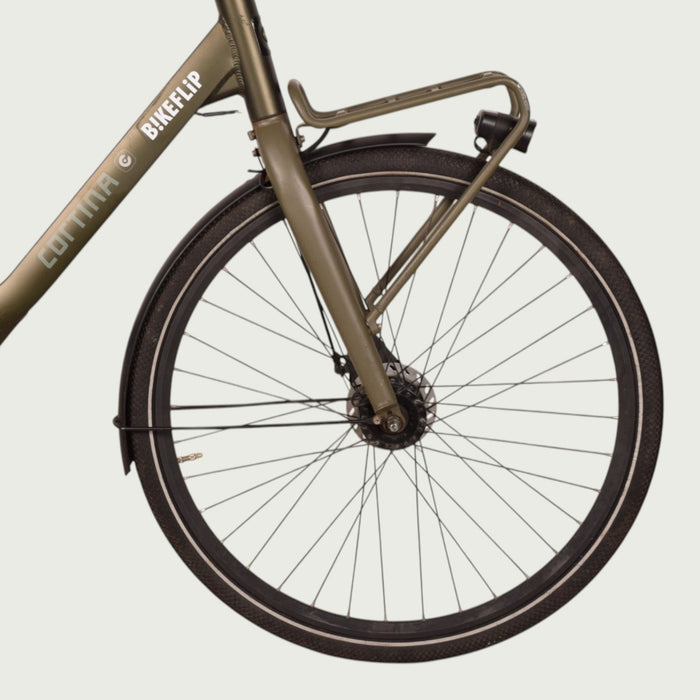 28.5003 kinderfiets - BikeFlip