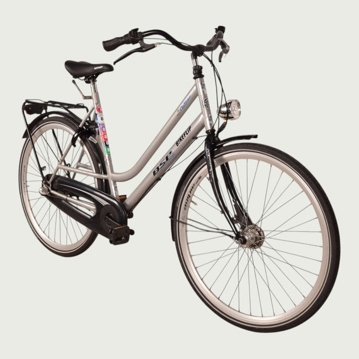 28.5004 kinderfiets - BikeFlip