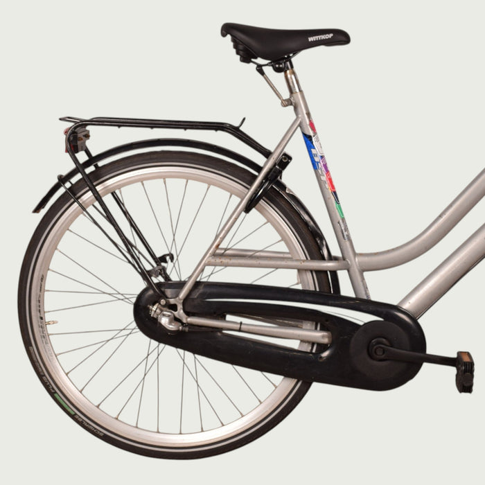 28.5004 kinderfiets - BikeFlip