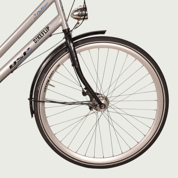 28.5004 kinderfiets - BikeFlip