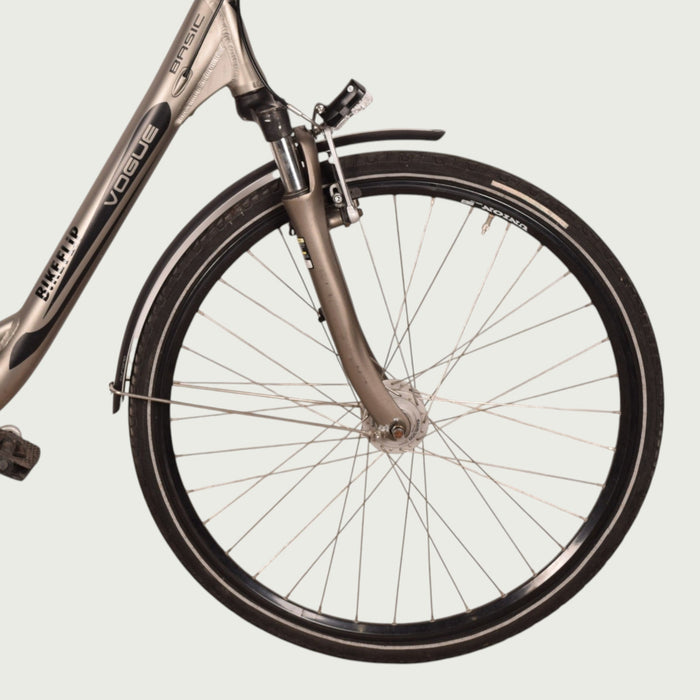 28.5005 kinderfiets - BikeFlip