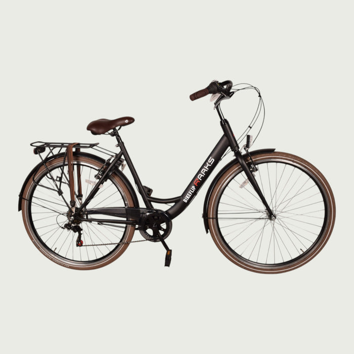 28.5018 kinderfiets - BikeFlip