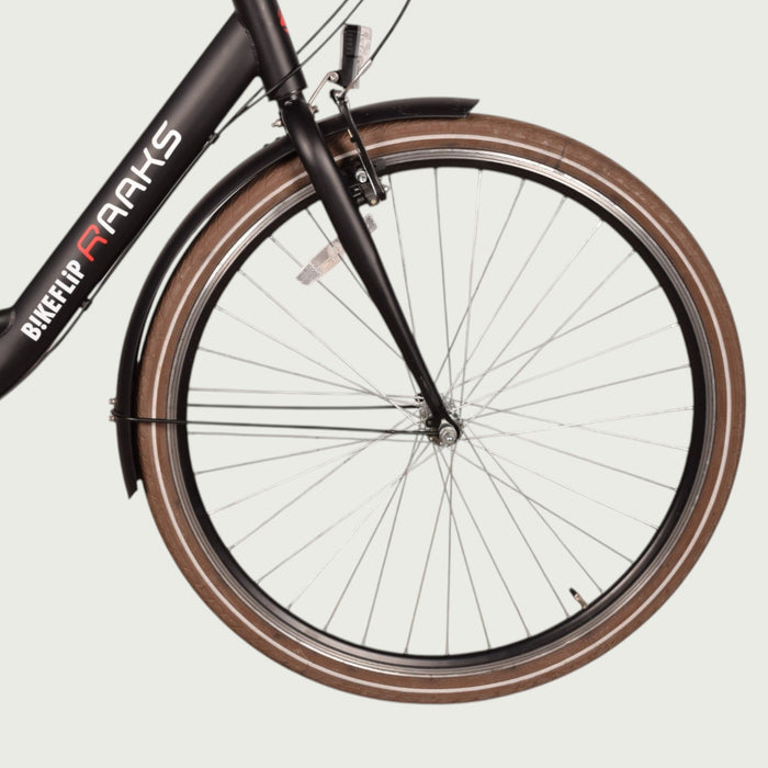 28.5018 kinderfiets - BikeFlip