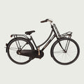 28.5054 kinderfiets - BikeFlip