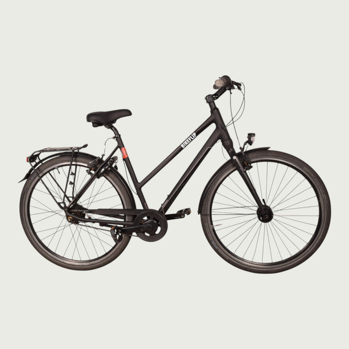 28.5060 kinderfiets - BikeFlip
