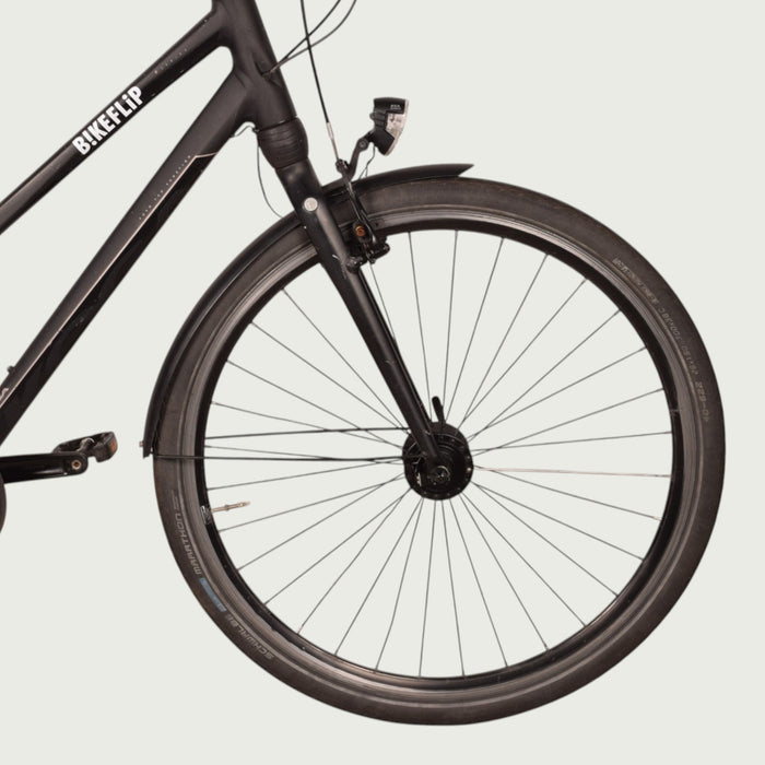 28.5060 kinderfiets - BikeFlip