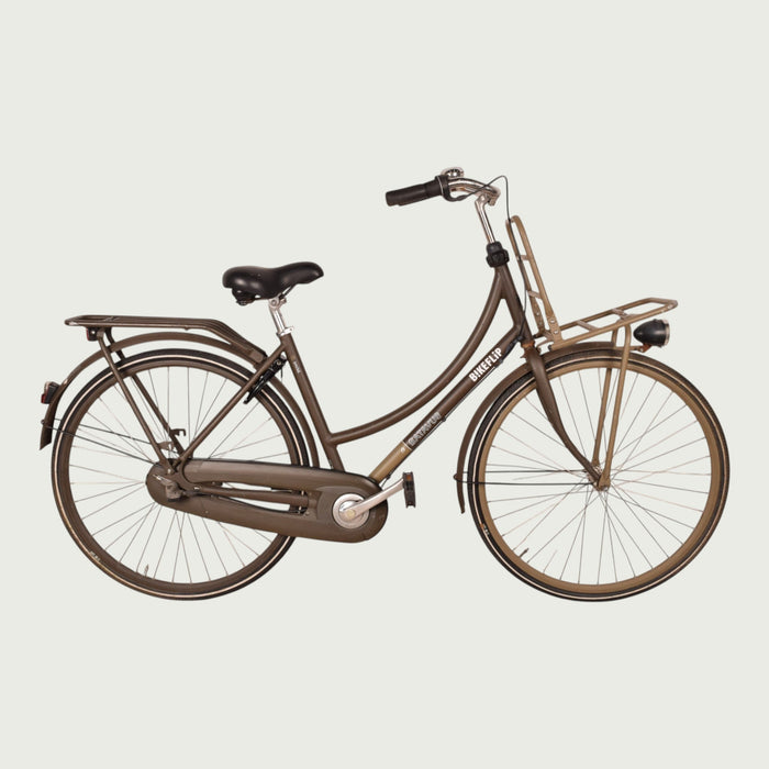 28.5102 kinderfiets - BikeFlip