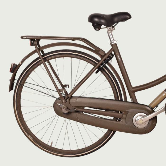 28.5102 kinderfiets - BikeFlip