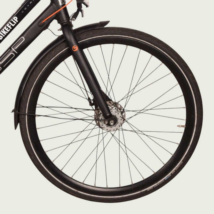 28.5103 kinderfiets - BikeFlip
