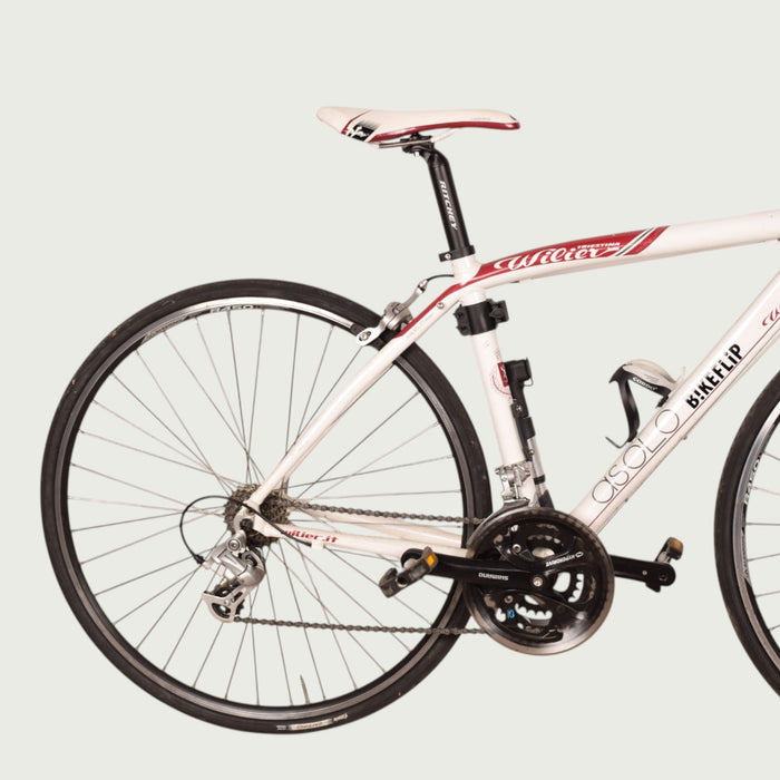 28.5107 kinderfiets - BikeFlip