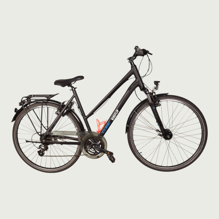 28.5117 kinderfiets - BikeFlip