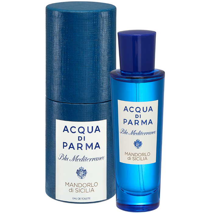 Acqua Di Parma Blu Mediterraneo Mandorlo Di Sicilia Eau De Toilette 30ml