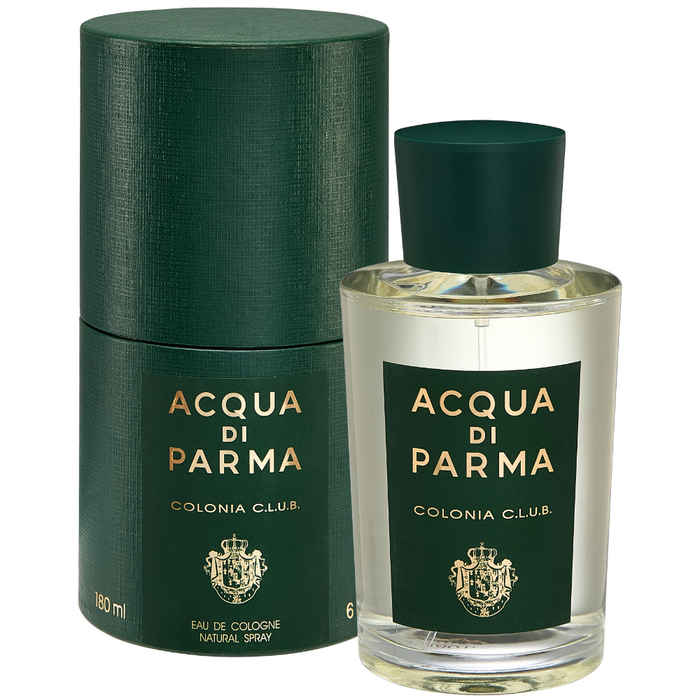 Acqua Di Parma Colonia Club Eau De Cologne 180ml