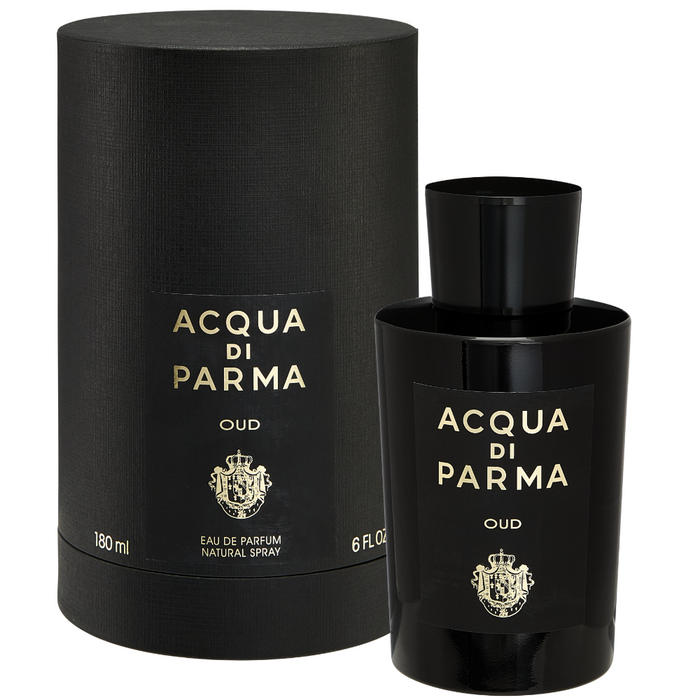 Acqua Di Parma Oud Eau De Parfum 180ml