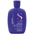Alfaparf Milano Semi Di Lino Blonde Anti-Yellow Low Shampoo 250ml
