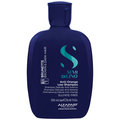 Alfaparf Milano Semi Di Lino Brunette Anti-Orange Low Shampoo 250ml