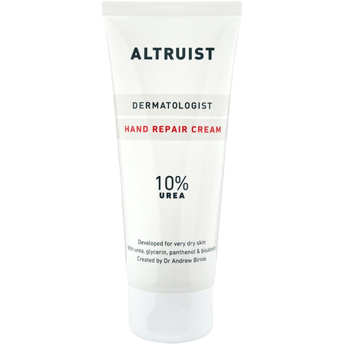Altruist Dermatologist 10% Urea Hand Repair Cream 75ml