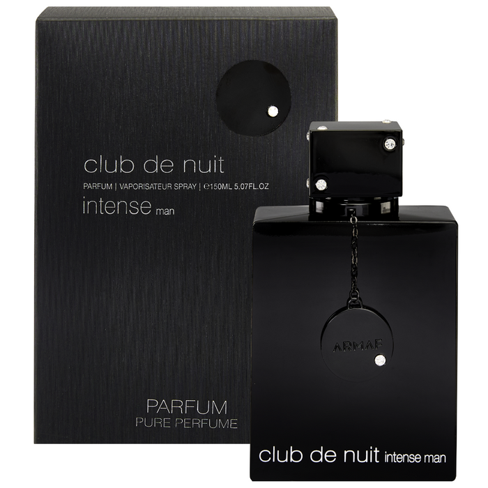 Armaf Club De Nuit Intense Man Pure Parfum 150ml