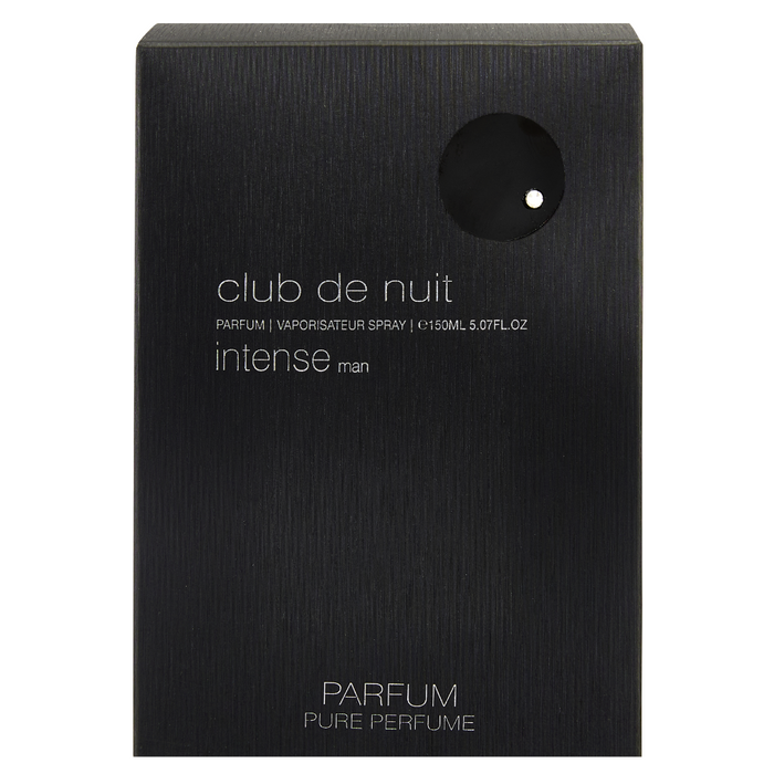 Armaf Club De Nuit Intense Man Pure Parfum 150ml