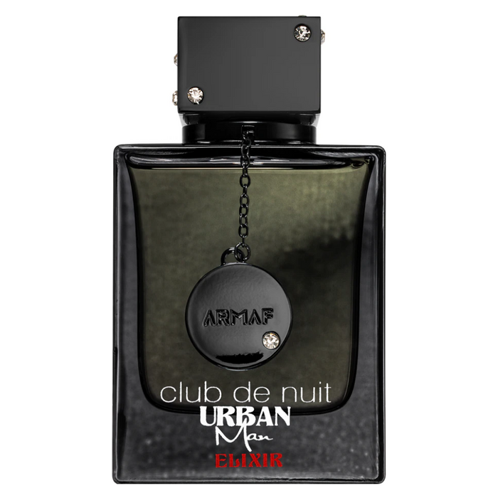 Armaf Club De Nuit Urban Man Elixir Eau De Parfum 105ml