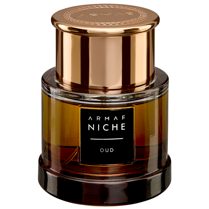 Armaf Oud Niche Eau De Parfum 90ml