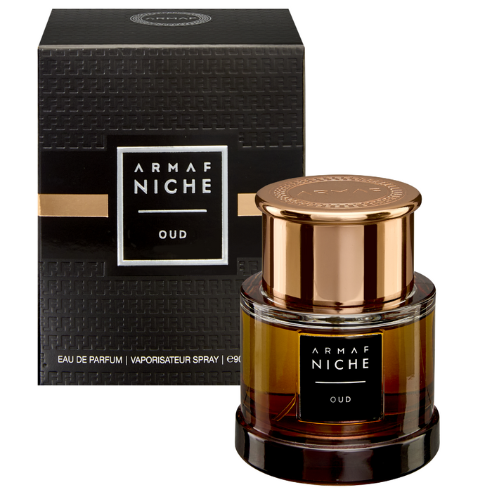 Armaf Oud Niche Eau De Parfum 90ml