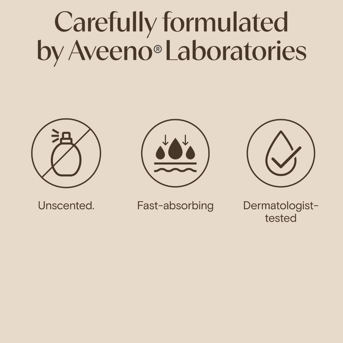 Aveeno Daily Moisturising After-Shower Mist 200ml