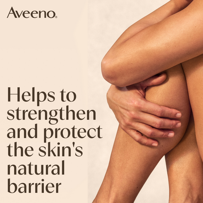 Aveeno Daily Moisturising Body Lotion 200ml