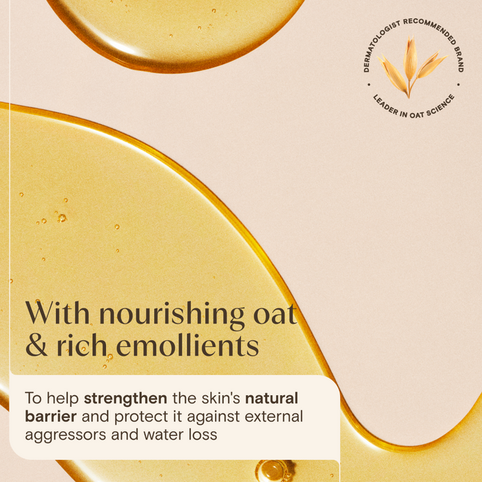 Aveeno Daily Moisturising Body Lotion 200ml
