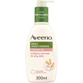 Aveeno Daily Moisturising Creamy Oil 300ml