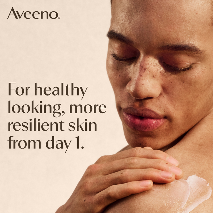 Aveeno Daily Moisturising Creamy Oil 300ml