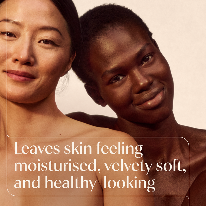 Aveeno Daily Moisturising Yogurt Body Wash Vanilla & Oat 300ml