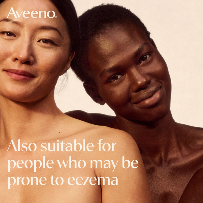 Aveeno Dermexa Daily Emollient Cream 200ml