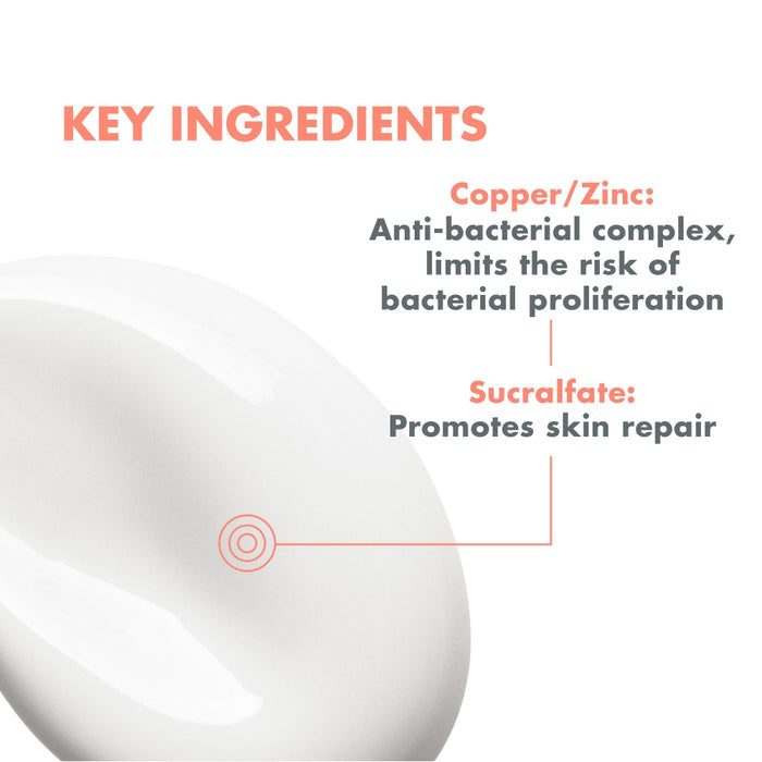 Avene Cicalfate Restorative Hand Cream 100ml